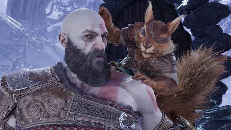 God of War: Alle Trophäen